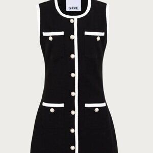 SAME Grace Dress